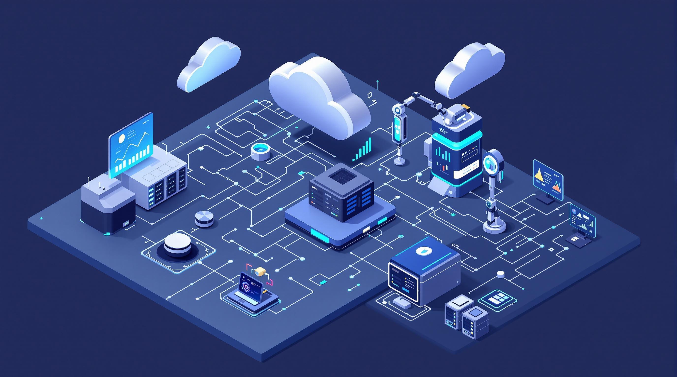 Solving Common Cloud Scaling Issues in SaaS Startups