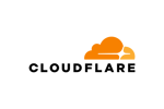 Cloudflare startup program