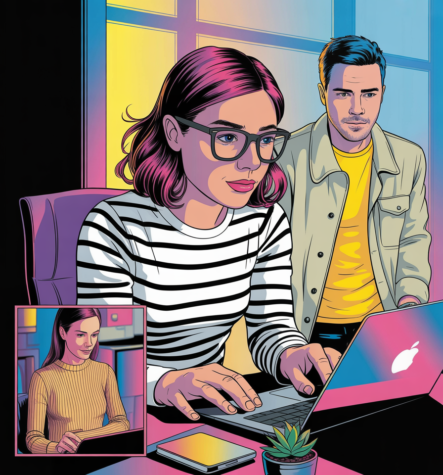 Clear dashboards and smart alerts in Datadog so your team can focus