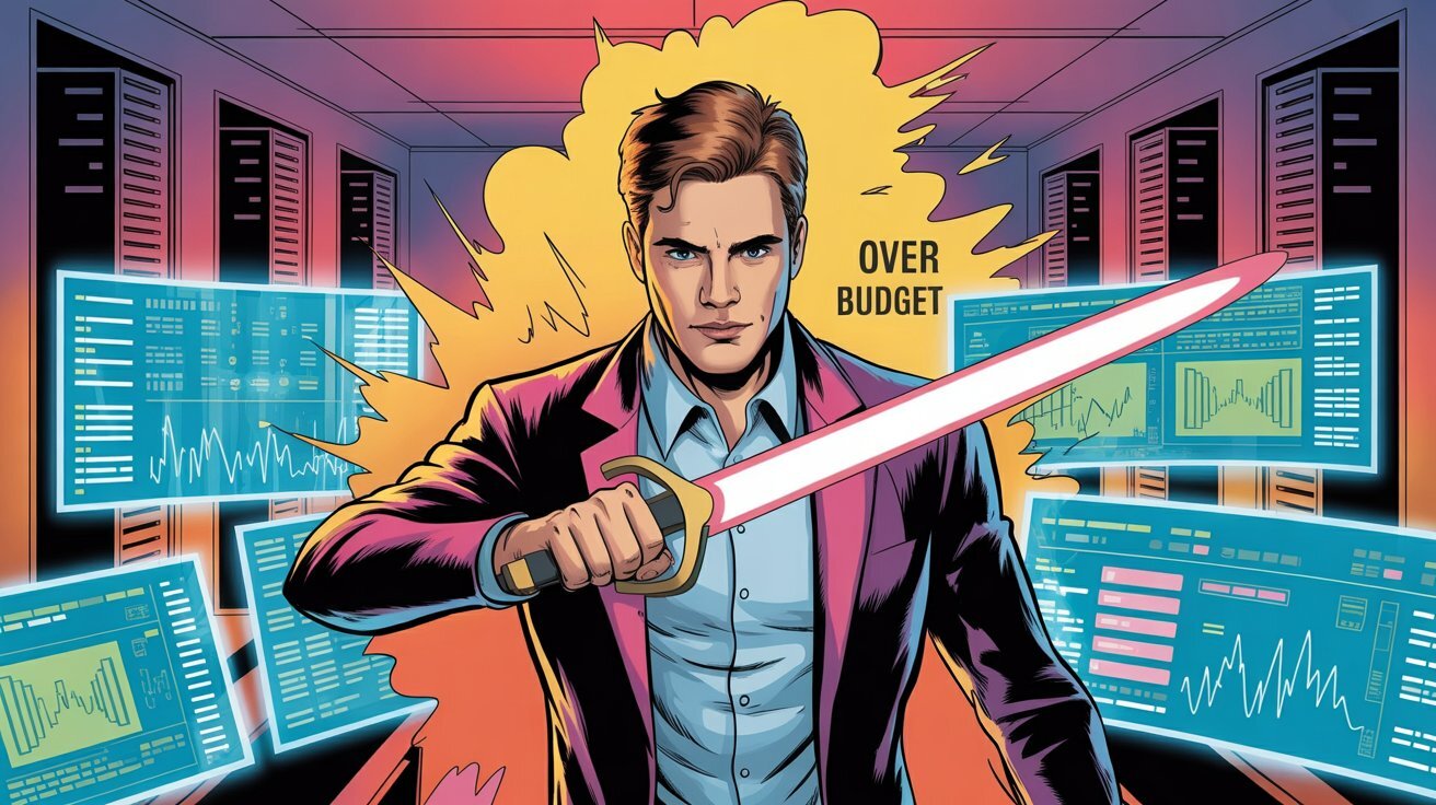 Datadog Cloud Cost Management Enablement