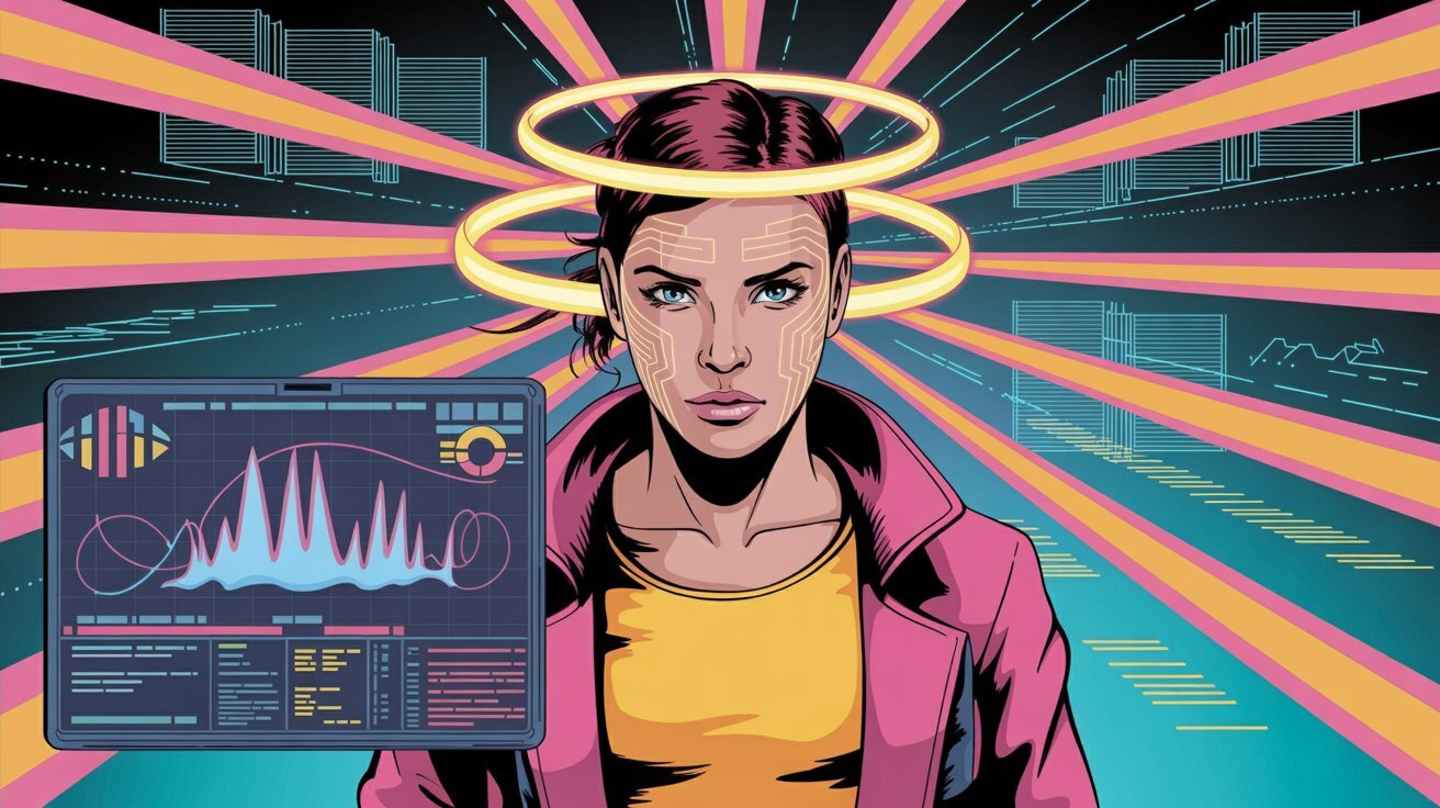 Deploy Datadog APM to trace application performance