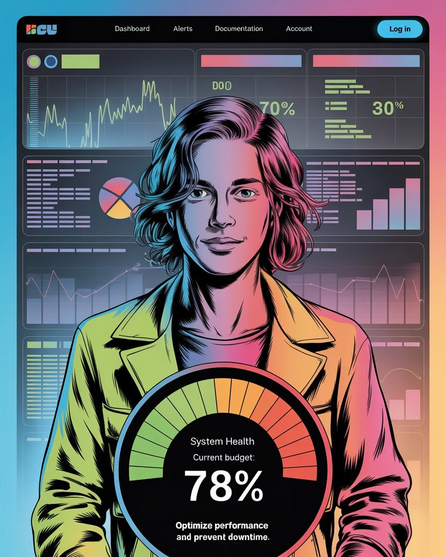 Improve cloud service reliability with Critical Cloud