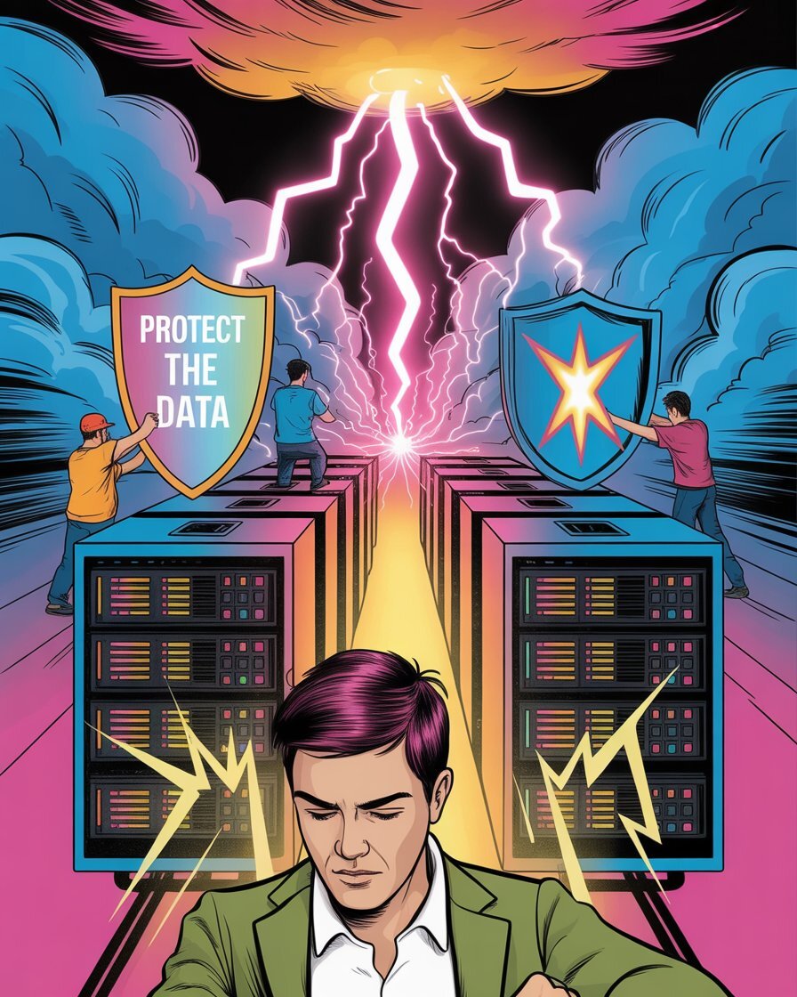 Improve system recovery and incident response with auto-healing, alert tuning, and zone redundancy. 