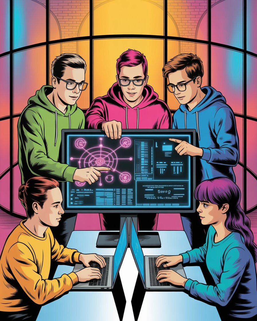 Ongoing engineering support to fix, refactor, and improve your cloud environment.