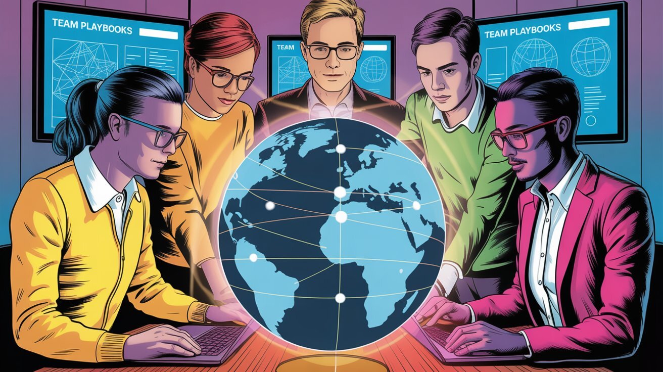 Scale Datadog across teams and regions with structured governance