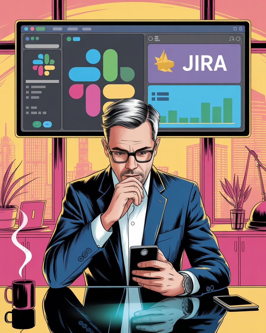 Push FinOps insights into Slack, Jira, and your team workflows. 