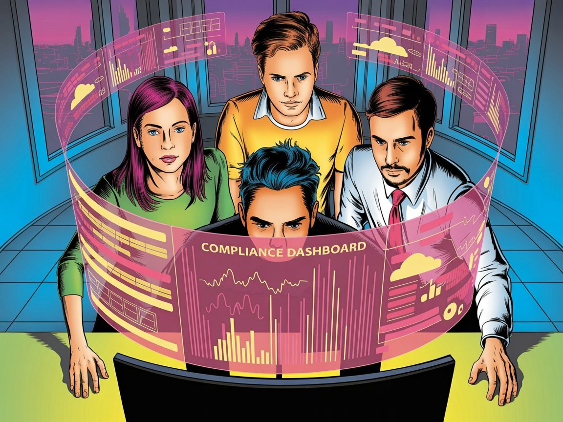 Cloud and observability support for FinTech and regulated startups