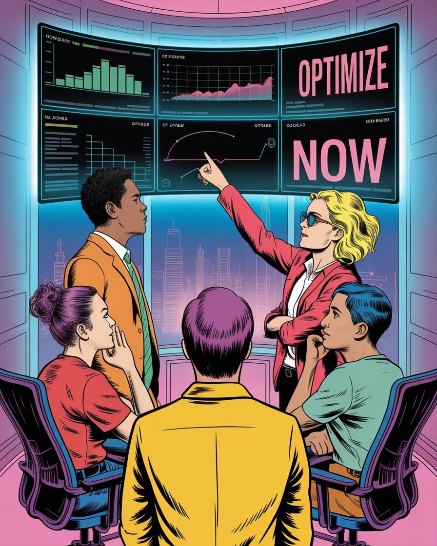 Ongoing FinOps support including cloud spend reviews