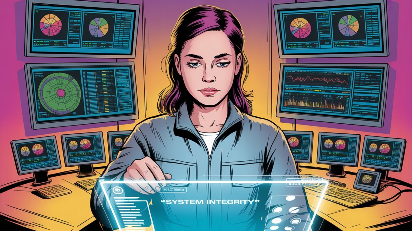 Stay on top of Datadog with monthly health checks.