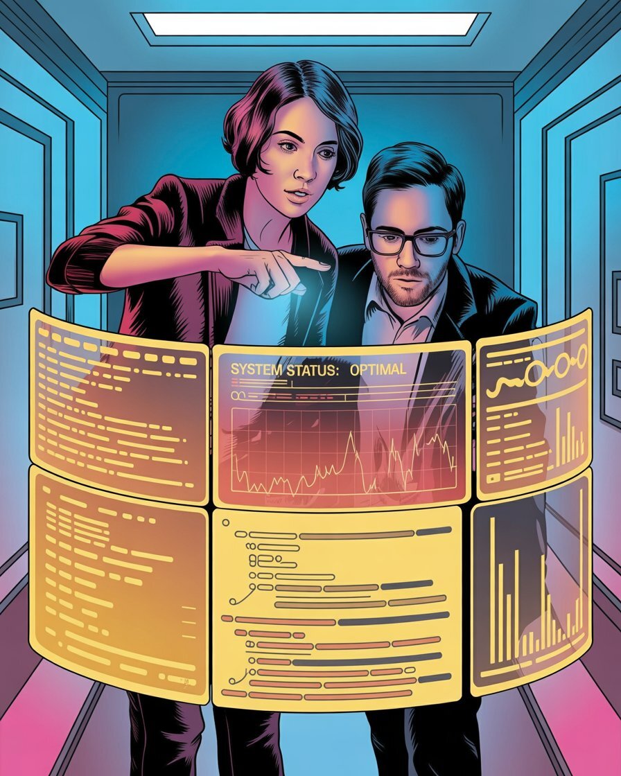 Improve your cloud monitoring & observability