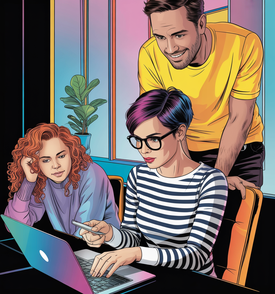 We configure Datadog for your team.